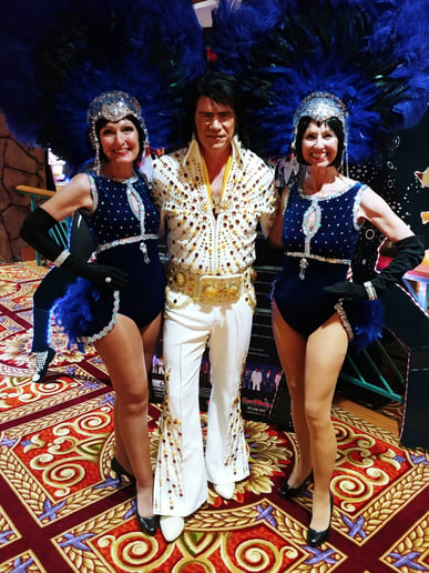 Gallery photo 6 of Robert "Elvis" Hund