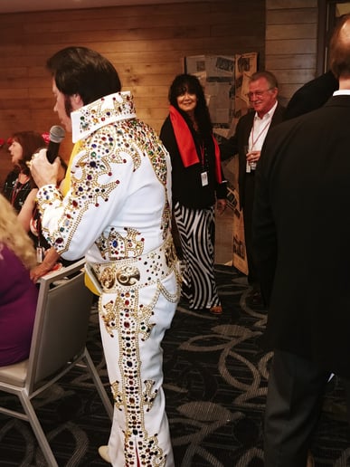 Gallery photo 7 of Robert "Elvis" Hund