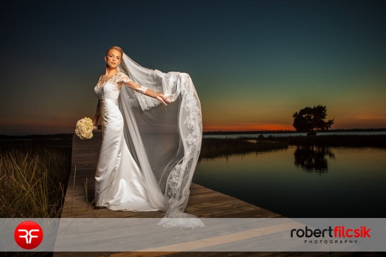 Gallery photo 3 of Robert F. Filcsik Photography