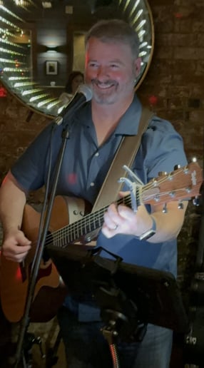 Gallery photo 5 of Robert Ferns