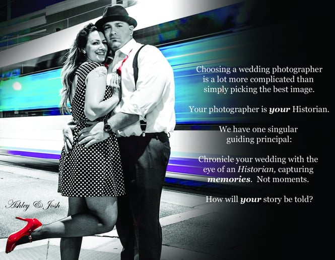 Gallery photo 1 of Robert Hamm Photography