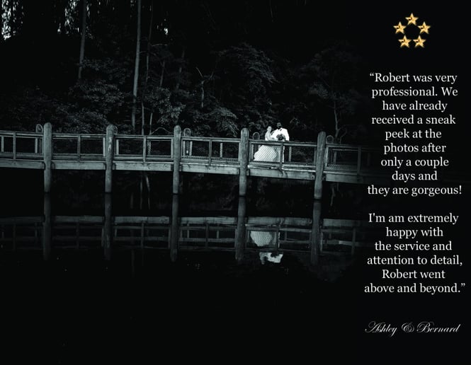 Gallery photo 4 of Robert Hamm Photography