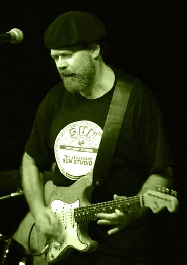 Gallery photo 7 of Robert Hill Band