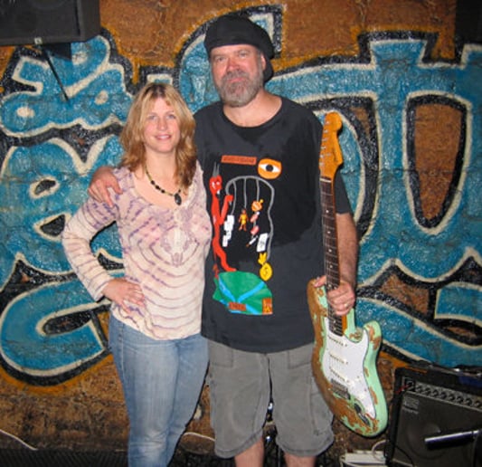 Gallery photo 10 of Robert Hill Band