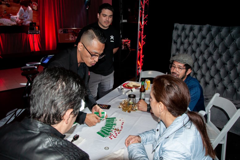 Gallery photo 5 of Robert John Magic
