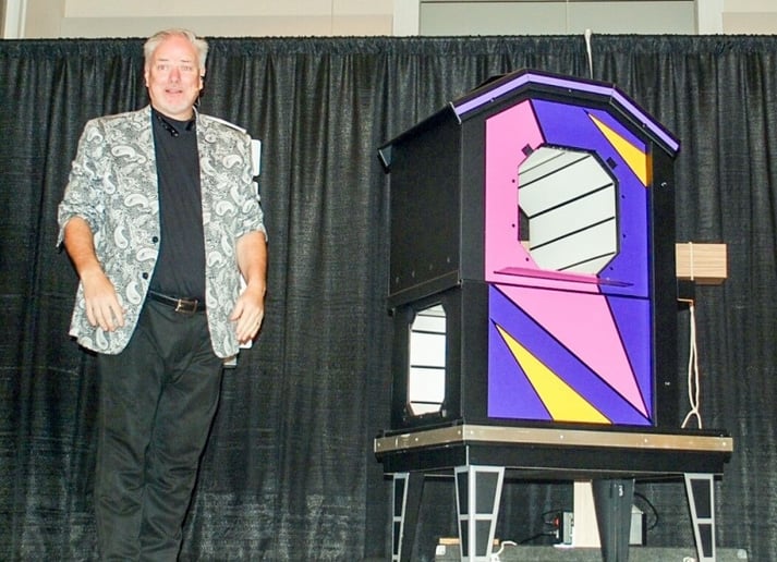 Gallery photo 1 of Robert Jones