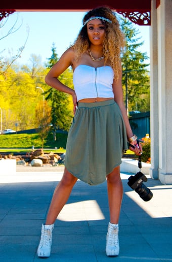 Gallery photo 4 of Robert Junior Photography