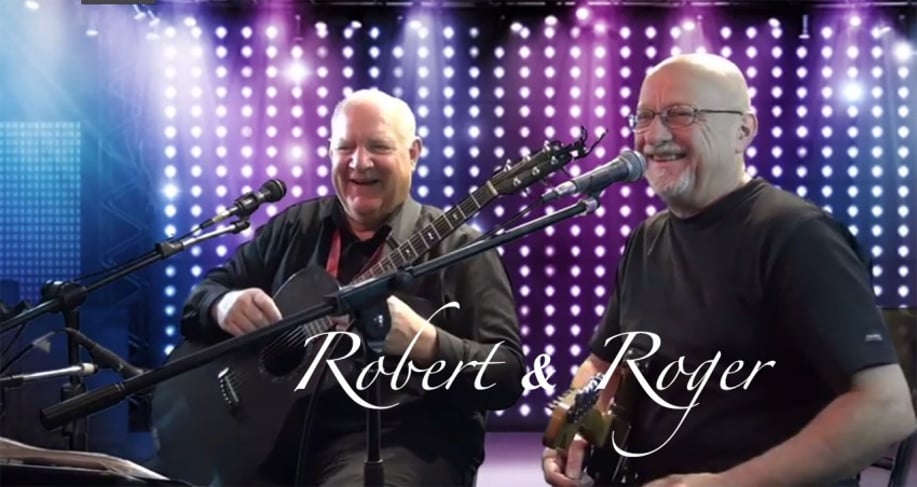 Gallery photo 5 of Robert K