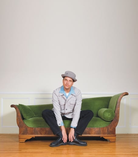 Gallery photo 1 of Robert Mac