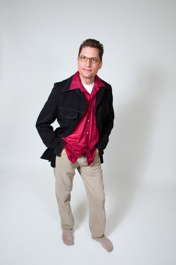 Gallery photo 3 of Robert Mac