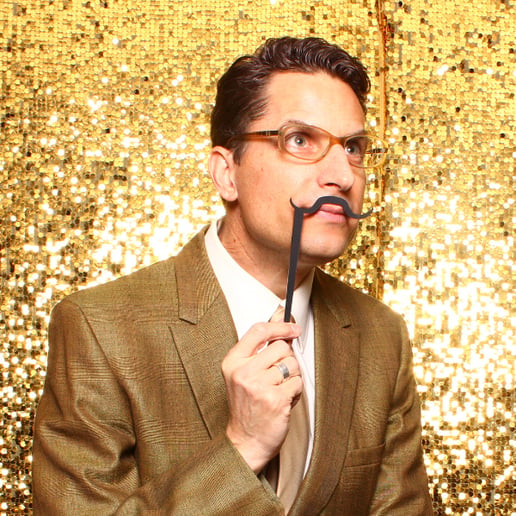 Gallery photo 9 of Robert Mac