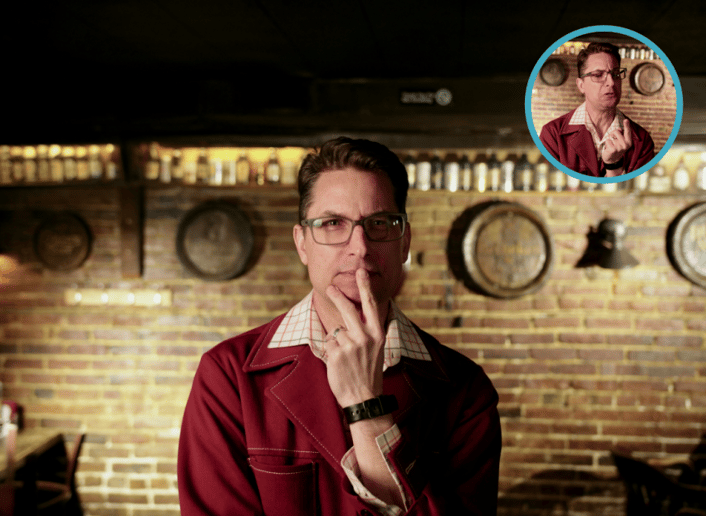 Gallery photo 11 of Robert Mac