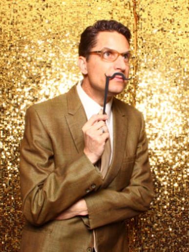 Gallery photo 12 of Robert Mac