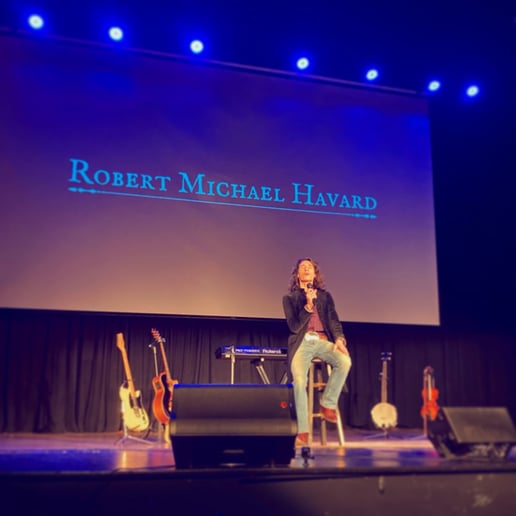 Gallery photo 2 of Robert Michael Havard