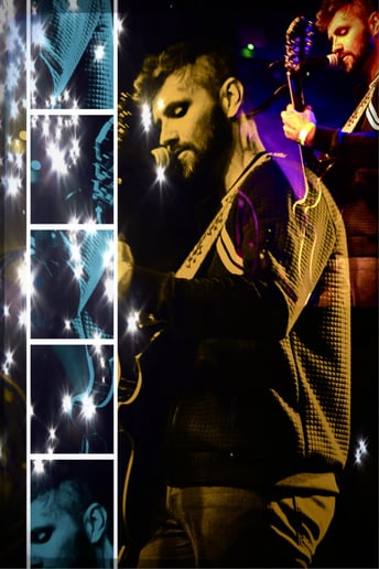Gallery photo 1 of Robert Michael Live!