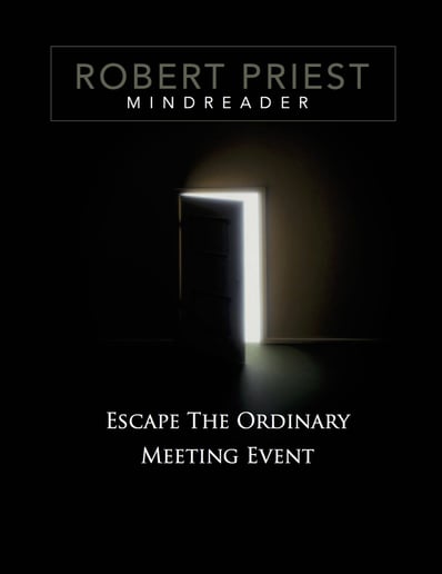 Gallery photo 1 of Robert Priest
