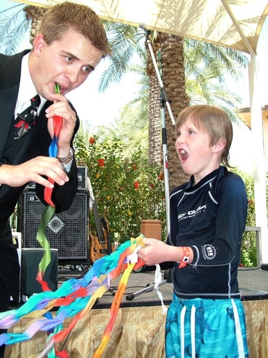 Gallery photo 1 of Robert Ray Magic