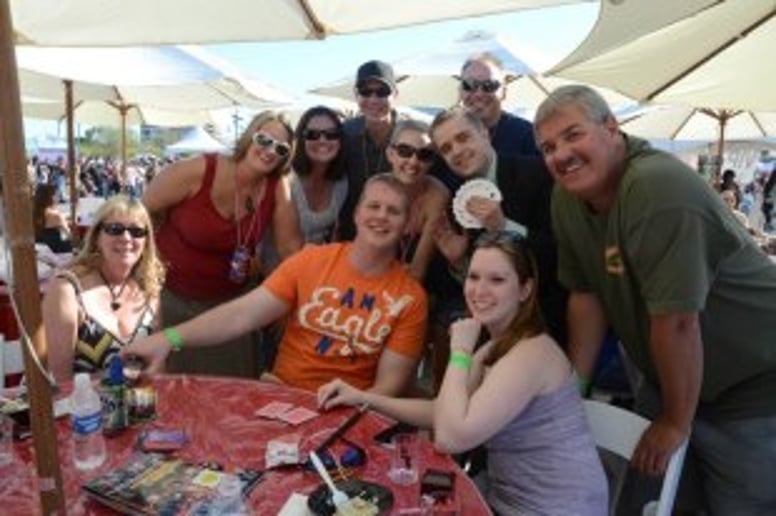 Gallery photo 2 of Robert Ray Magic