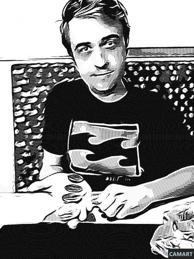 Gallery photo 7 of Robert Ray Magic