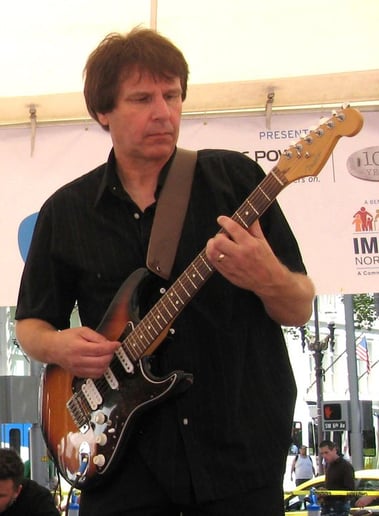 Gallery photo 5 of Robert Richter Singer/Guitarist
