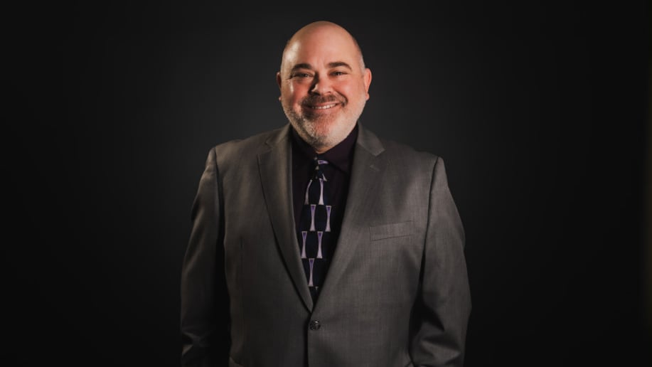 Gallery photo 1 of Robert Shapiro-Your Next Emcee