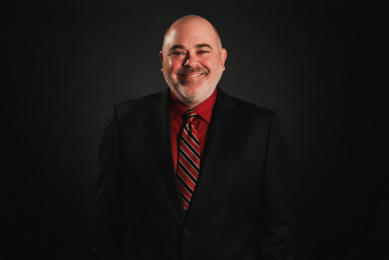 Gallery photo 4 of Robert Shapiro-Your Next Emcee