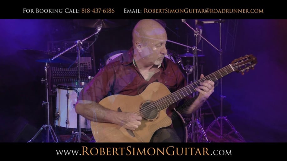 Gallery photo 4 of Simon Vocal/Guitar Acoustic Duo
