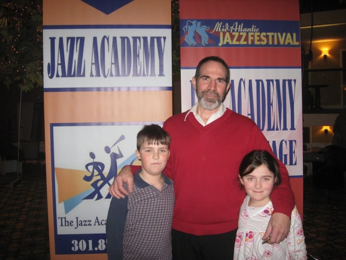 Gallery photo 5 of Robert Sykes Jazz
