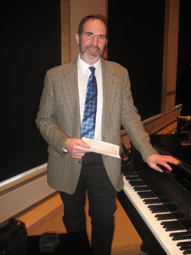 Gallery photo 6 of Robert Sykes Jazz