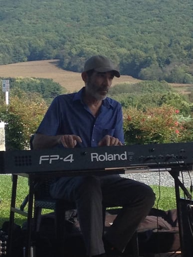 Gallery photo 7 of Robert Sykes Jazz