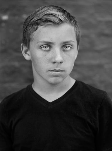 Gallery photo 7 of Robert Szatmari Photography