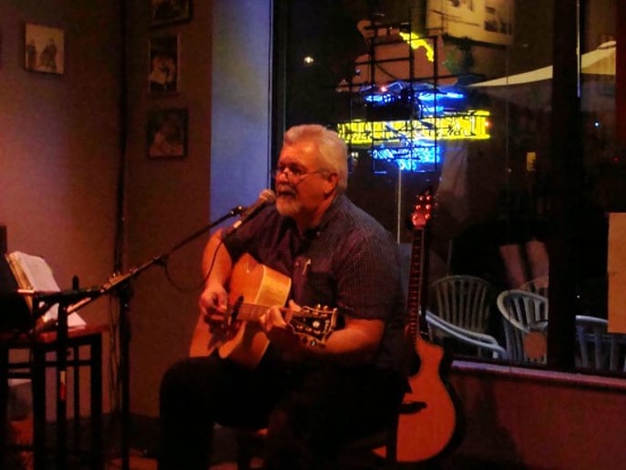 Gallery photo 7 of Robert Wagener