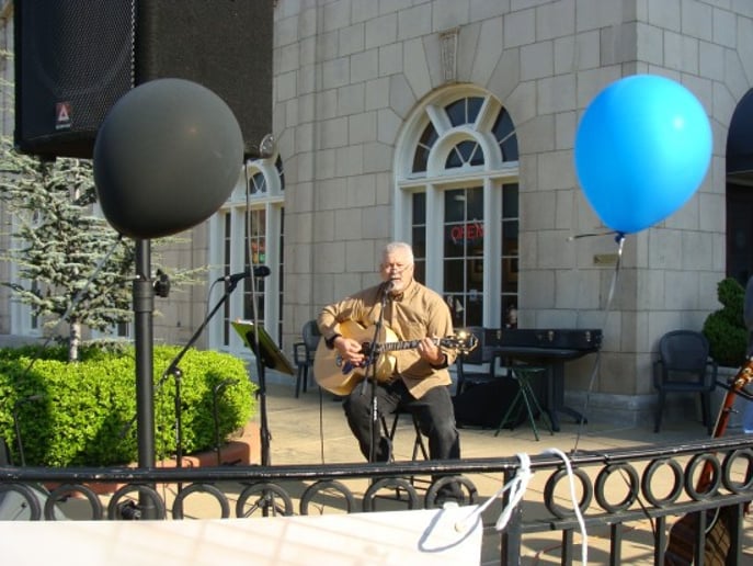 Gallery photo 6 of Robert Wagener