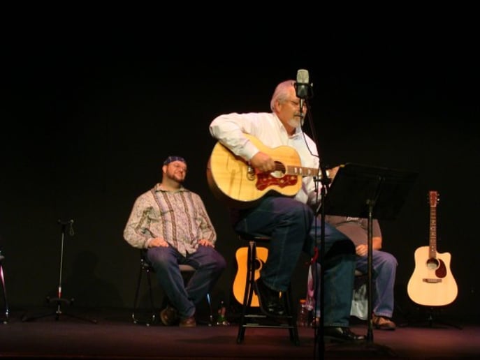 Gallery photo 3 of Robert Wagener