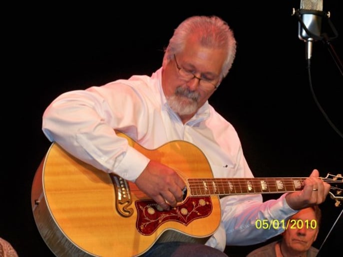 Gallery photo 10 of Robert Wagener
