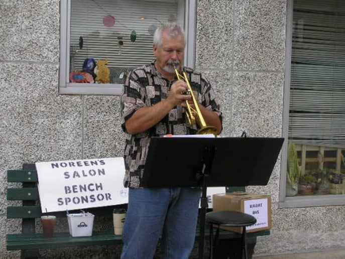 Gallery photo 9 of Robert Wagener