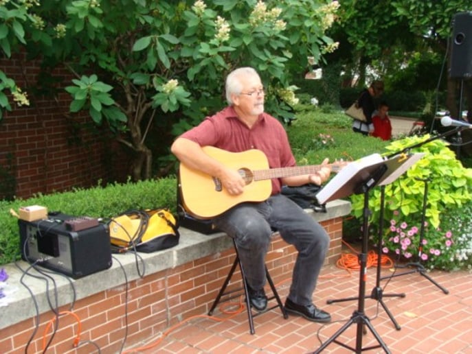 Gallery photo 5 of Robert Wagener