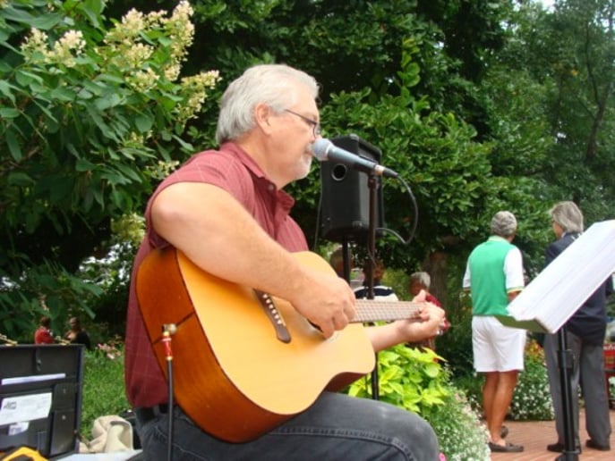 Gallery photo 4 of Robert Wagener