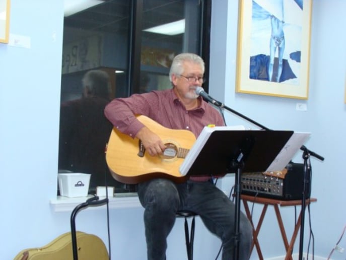 Gallery photo 8 of Robert Wagener