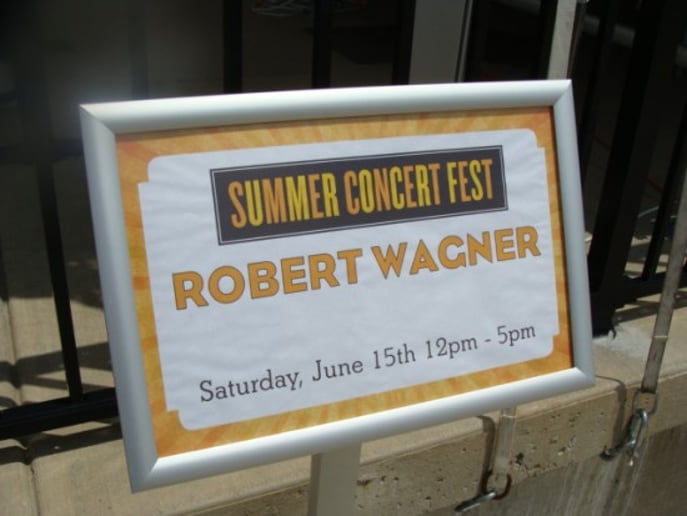 Gallery photo 14 of Robert Wagener
