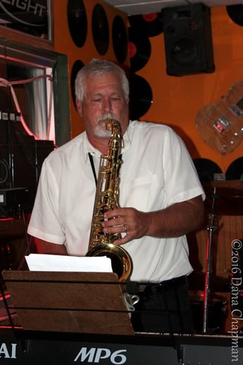 Gallery photo 1 of Robert Wagener