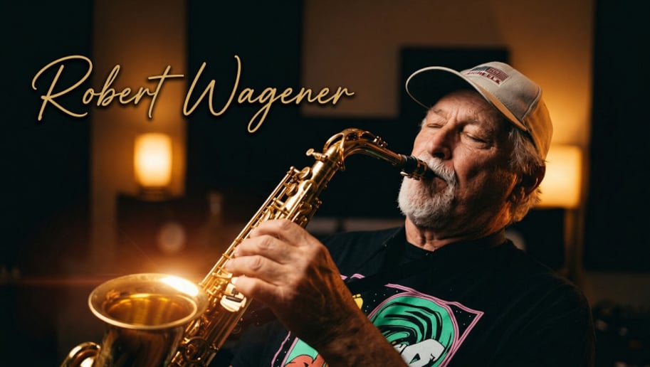 Gallery photo 4 of Robert Wagener