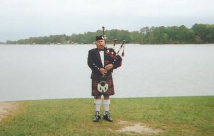 Gallery photo 6 of Robert J. White
