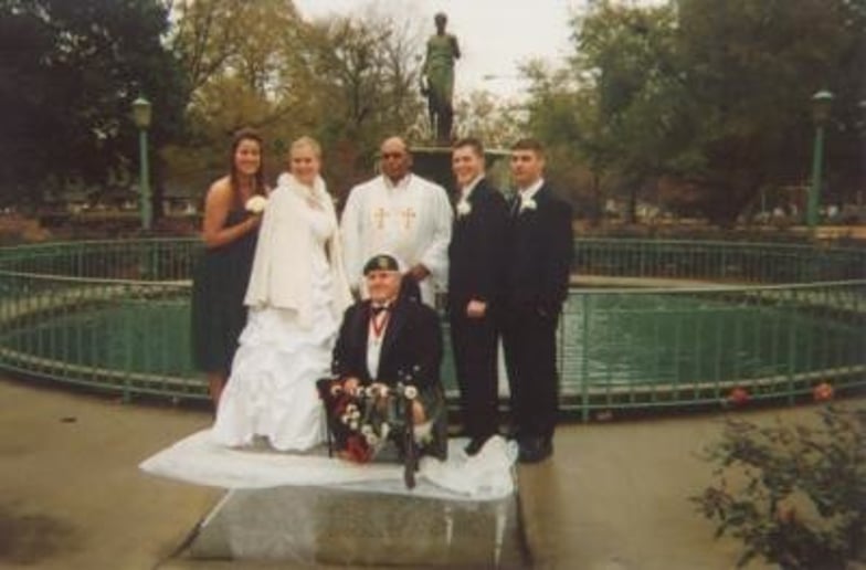 Gallery photo 5 of Robert J. White
