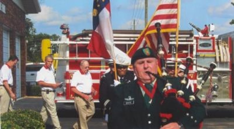 Gallery photo 8 of Robert J. White