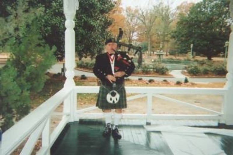 Gallery photo 13 of Robert J. White