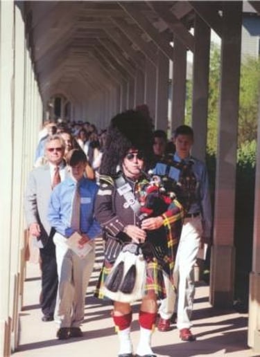 Gallery photo 9 of Robert J. White