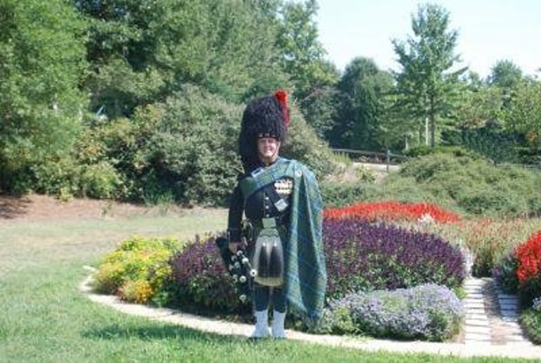 Gallery photo 16 of Robert J. White