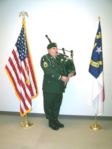 Gallery photo 23 of Robert J. White