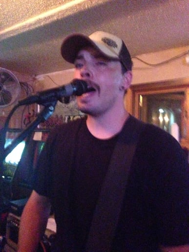 Gallery photo 7 of Robert Yeltman